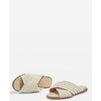 Womens HIBISCUS Espadrille Sandals - Natural, Natural | Topshop UK