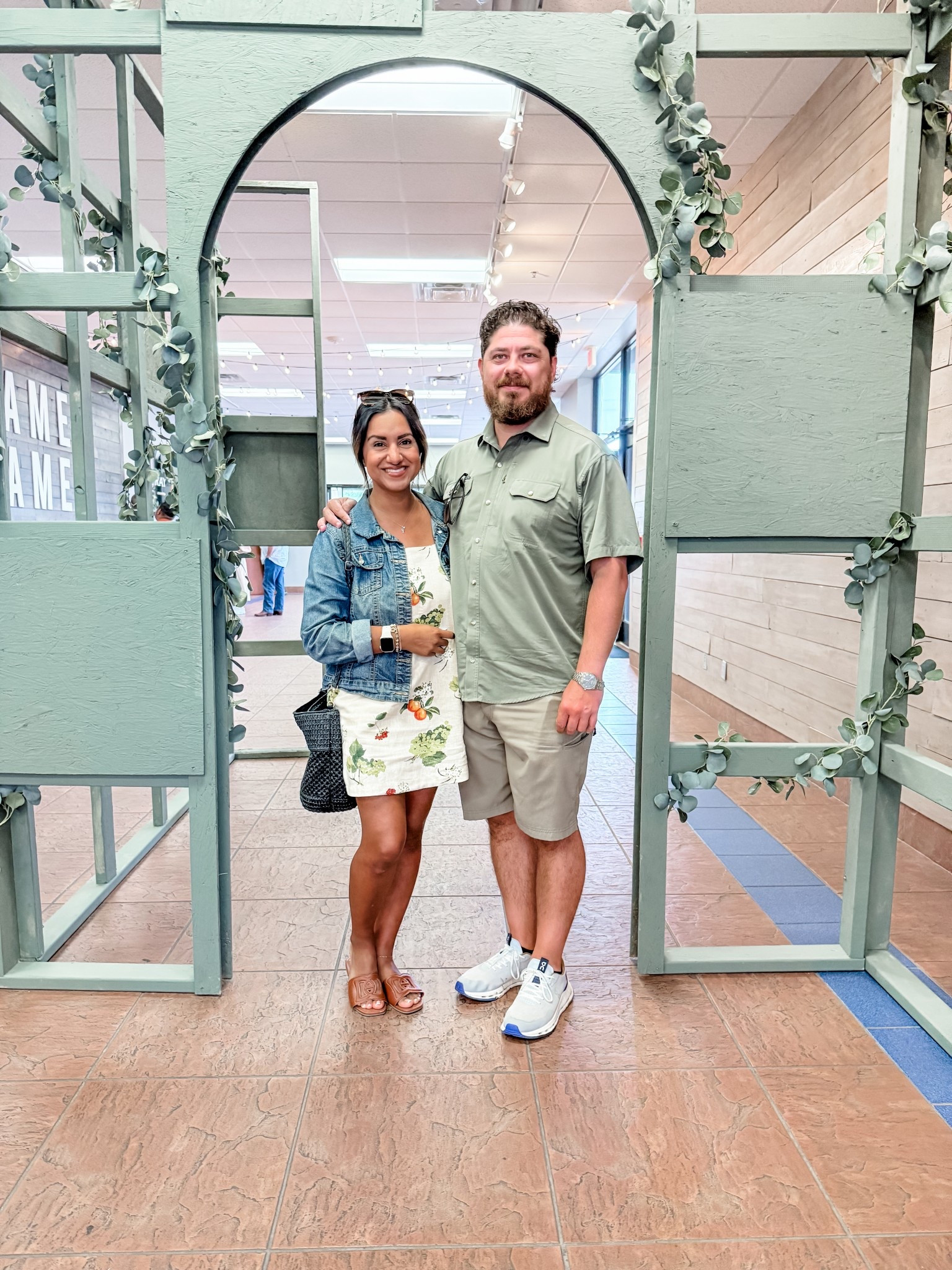 Adore this dress from Abercrombie! Will be on repeat this summer! #abercrombie #summermom #momfit #jumpers #springfits 

#LTKSaleAlert #LTKStyleTip #LTKMidsize