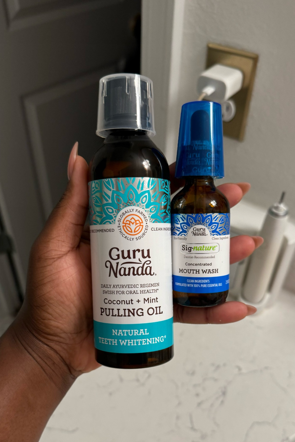 A must have for fresh breath, clean teeth and gums and a bright smile. Sharing all of my fave hygiene products on sale for prime day. 

#primedaybeauty 

#LTKBeauty #LTKFindsUnder50 #LTKSummerSales