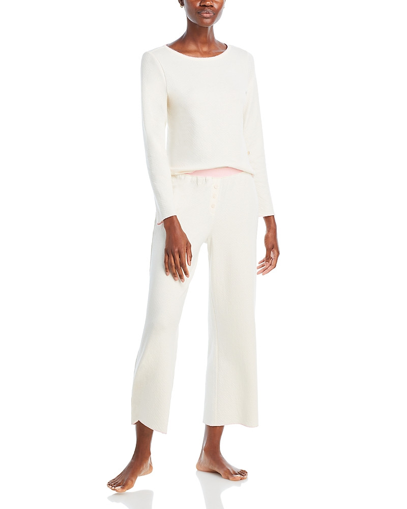 Cozyland Ellie Cotton Pajama Set | Bloomingdale's (US)