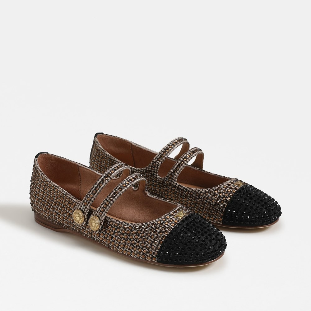 Zoey Mary Jane | Circus by Sam Edelman