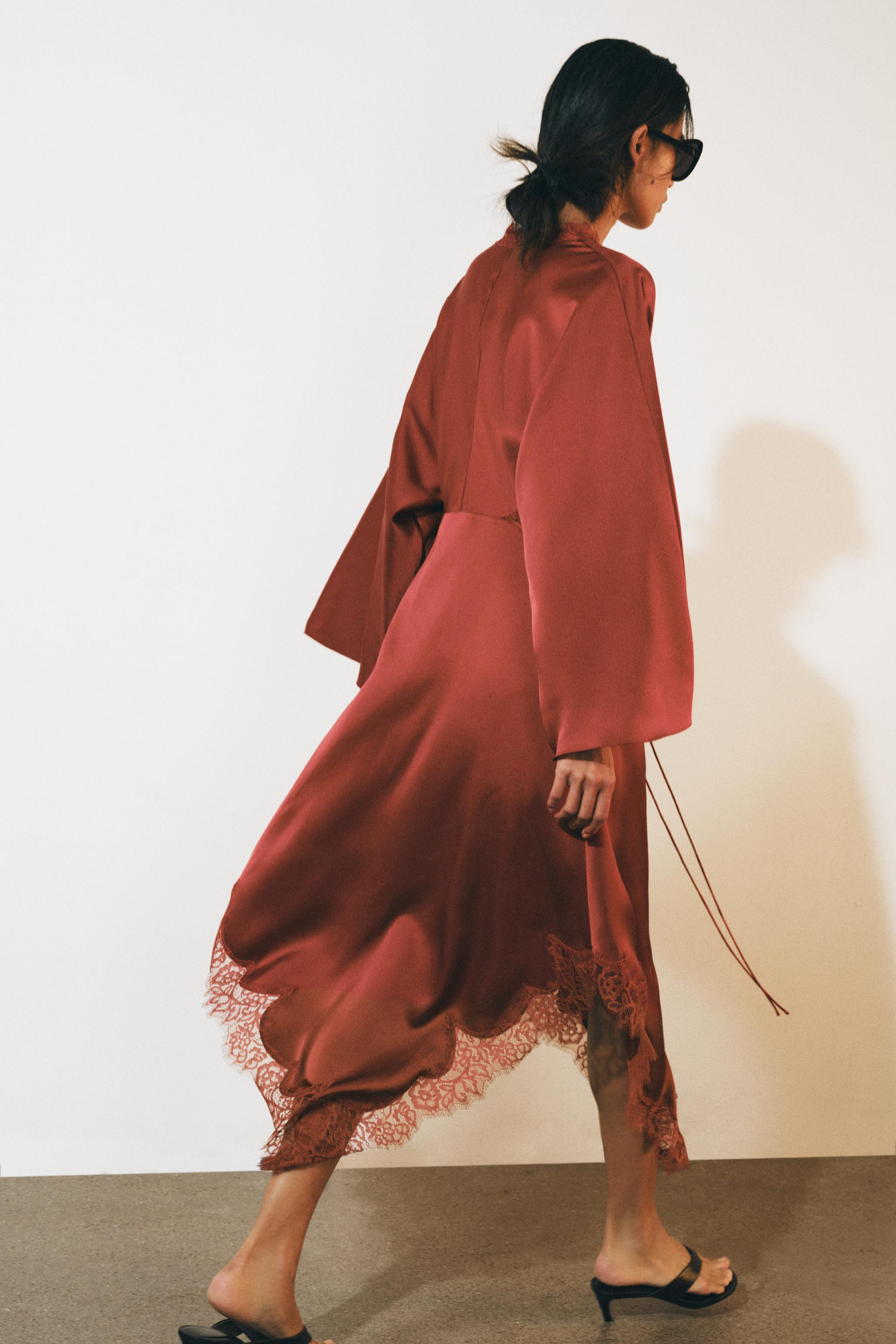 DescriptionContentsMeasurements | Zara Canada