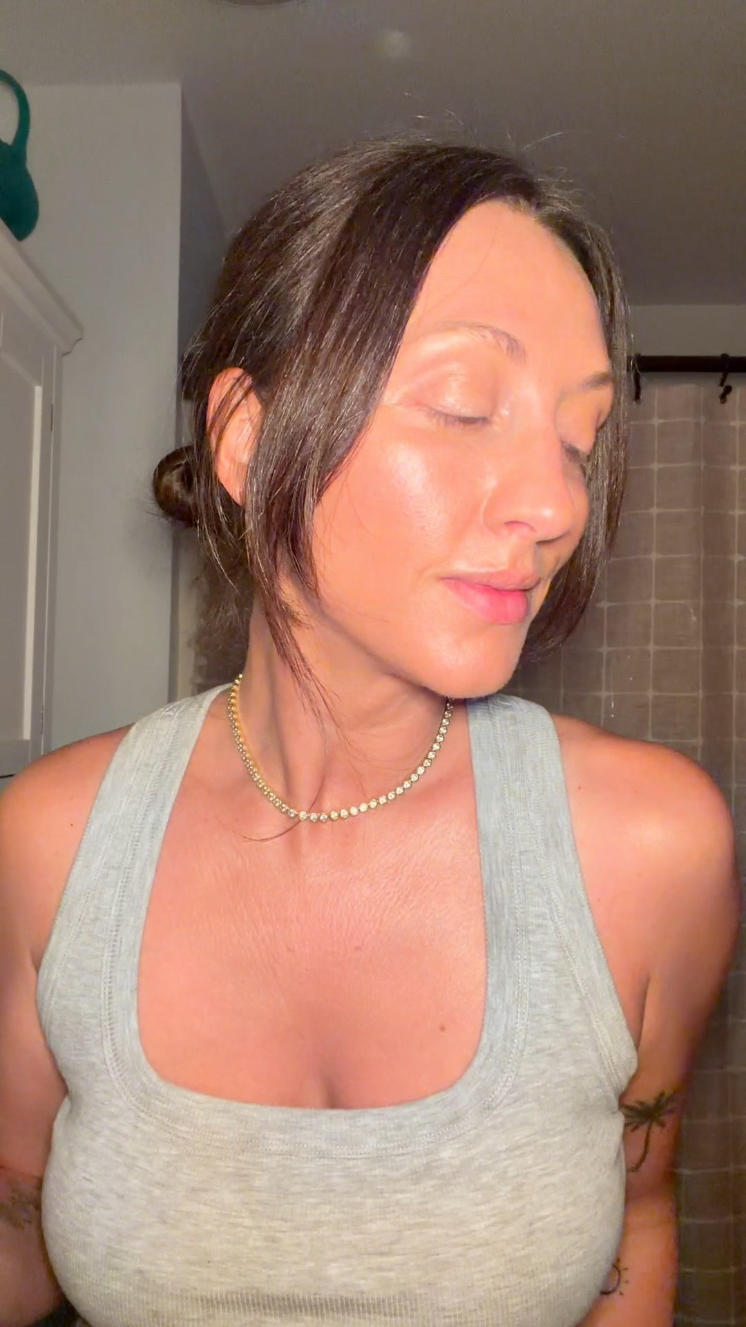 Want your skin to glow while also using a skin loving product?! You have got to try this brand. I am hooked!! Sharing all 3 that I used

#LTKootd #LTKBaby
