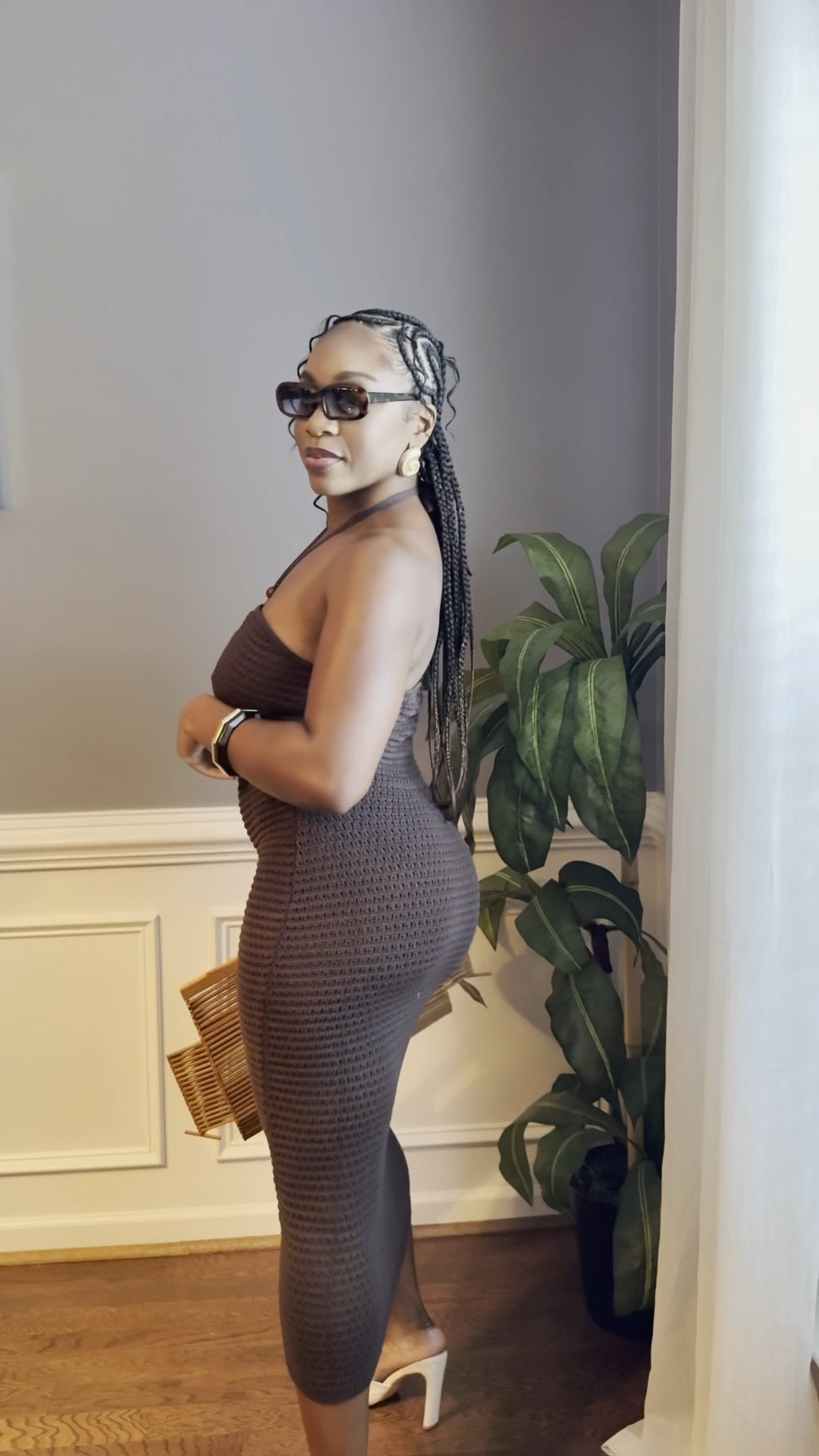 The perfect and I mean PERFECT vacay dress!! 

#LTKSummerEdit #LTKPetite #LTKTravel