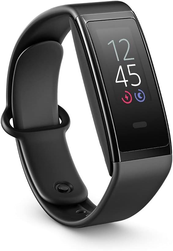 Amazon Halo View fitness tracker, with color display for at-a-glance access to heart rate, activi... | Amazon (US)