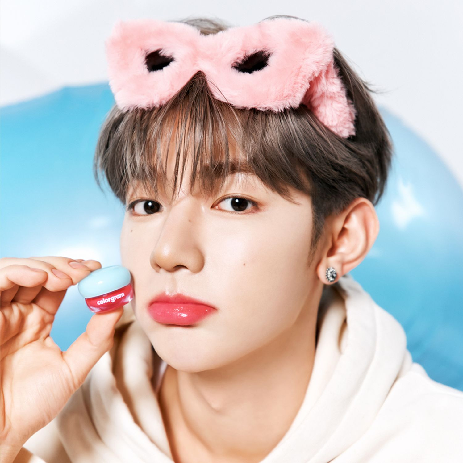 01 SHINE MUSTCAT JAM | Olive Young Global