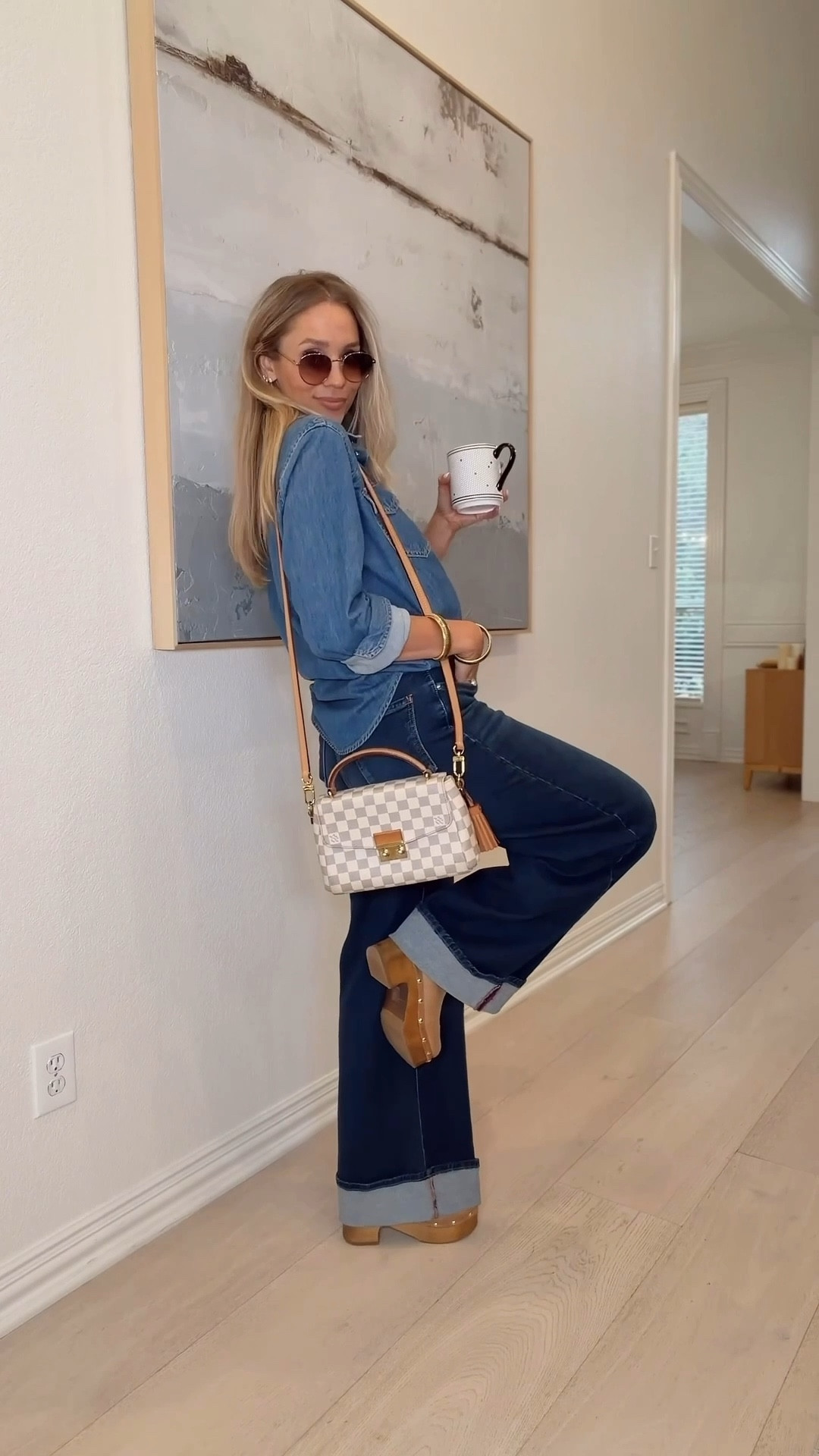 The HOTTEST 🥵 new arrivals from Walmart. 

📍Where to wear: dates, anniversary, girls brunch, weekend outings, sporting events, work // office , travel day, road trips, flights, target, shopping days, meetings, beach , pool, resort, workout, running errands, church. 

Ootd, outfit Inspo, fashion finds, trending, cozy, casual outfits, modest outfit, classy casual, look for less, fall fashion 2025, free people, designer, girly, chic, trendy, elevated basics, everyday style, fall wear, fall fashion, fall style, fall ootd, Ugg season, fall style edit, LTK outfit inspo, Amazon fall fashion, Walmart Fall fashion, designer inspired looks, Target fashion, Target finds. 



#LTKFindsUnder100 #LTKootd #LTKFindsUnder50