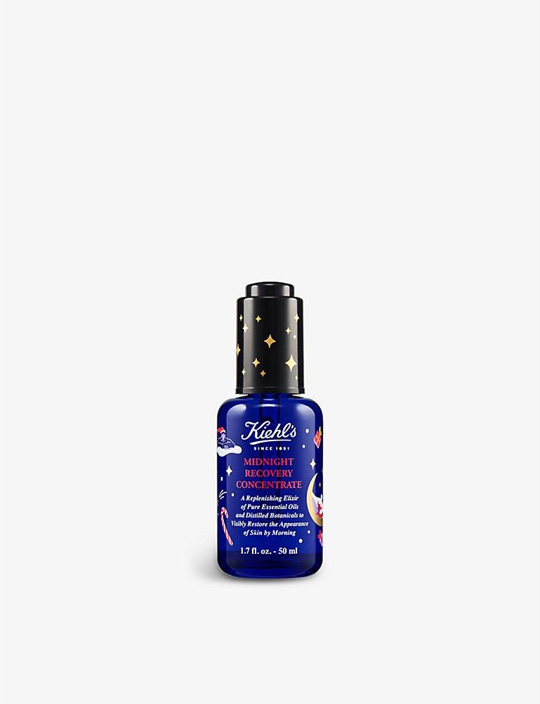 Limited edition Midnight Recovery concentrate 50ml | Selfridges