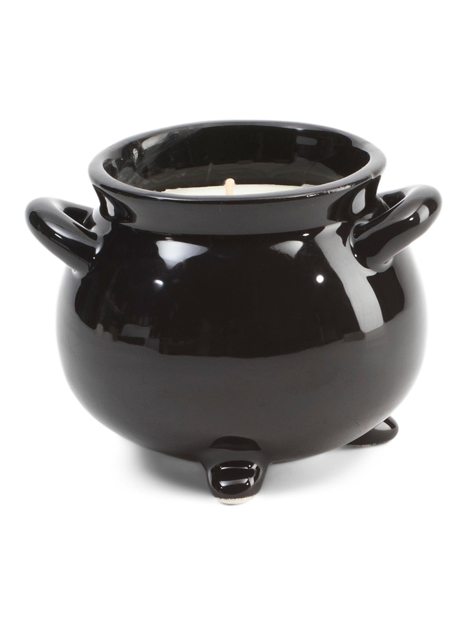 Ghoul Friend Couldron Candle | TJ Maxx