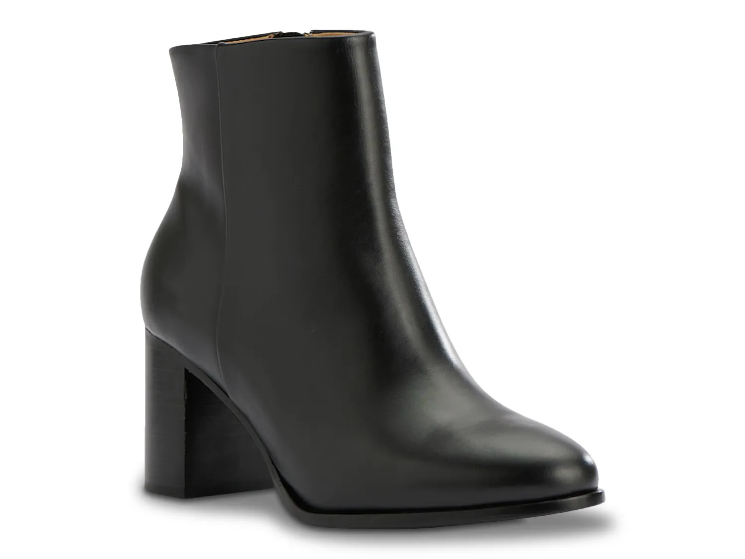 NISOLO Lia Bootie | Women's | Black | Size 5 | Boots | DSW