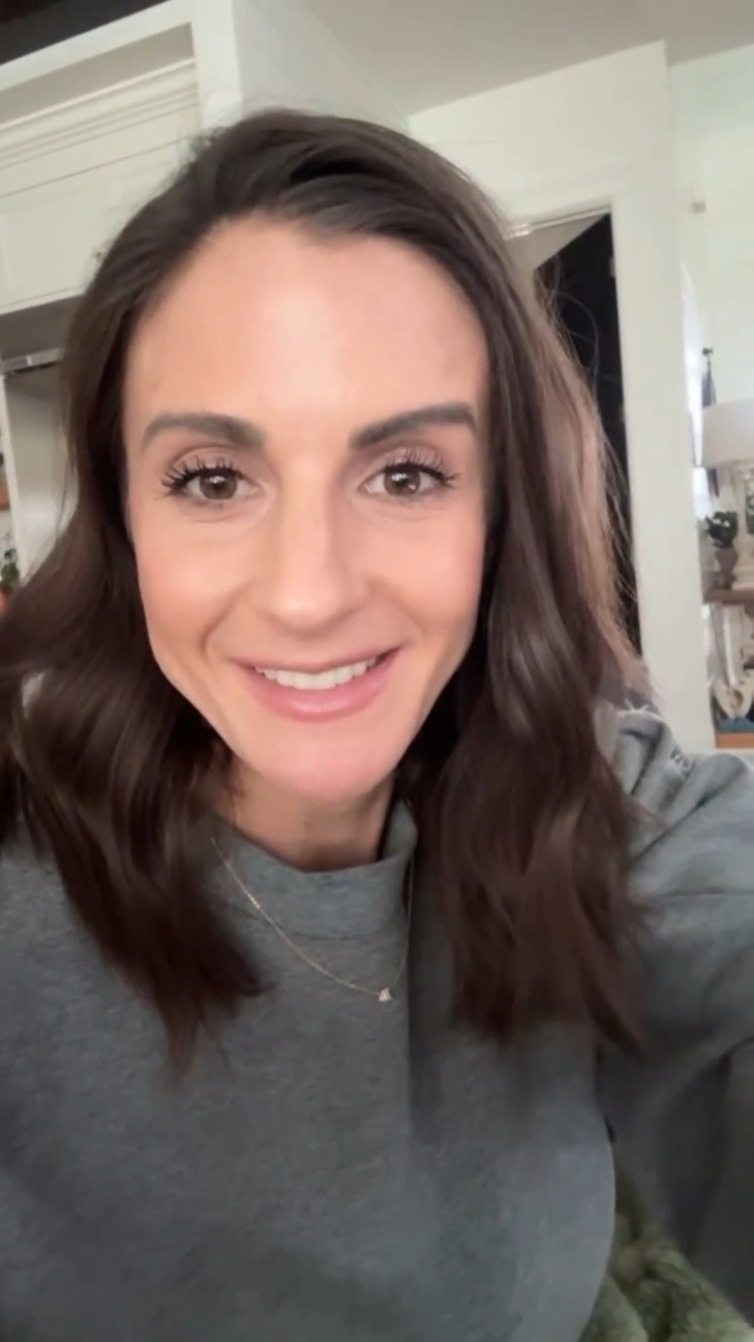 I love having my friends over to taste test my recipes! Linking my top in white! 

#LTKFindsUnder100 #LTKWatchNow #LTKStyleTip