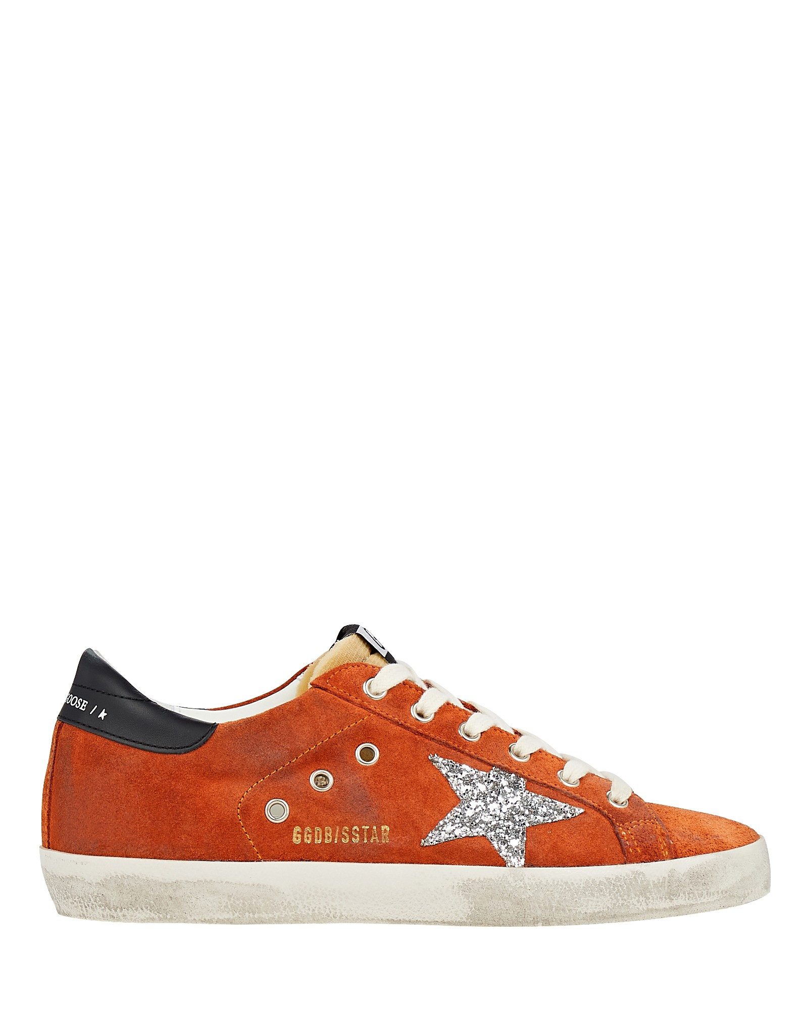 Superstar Low-Top Sneakers | INTERMIX