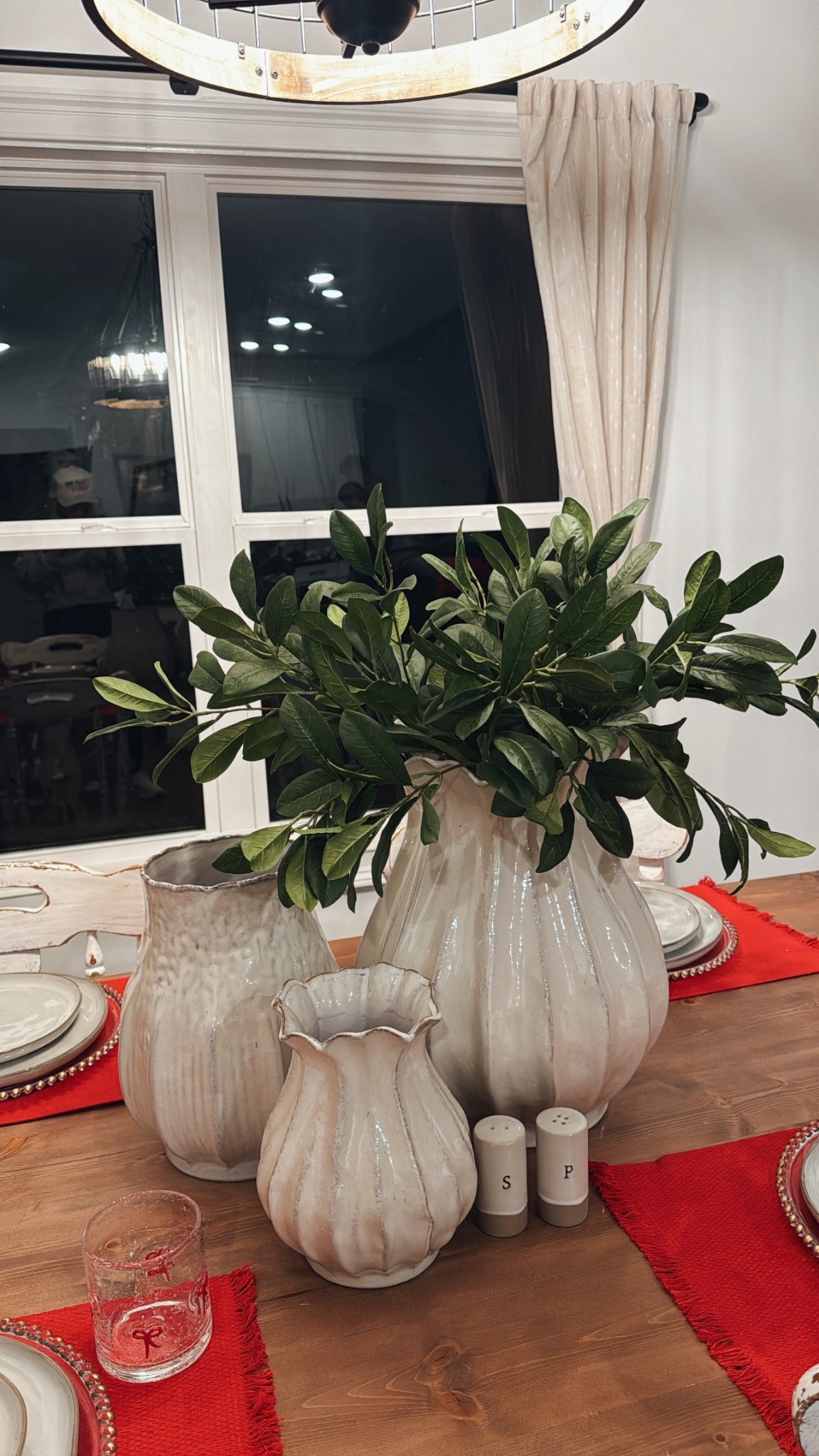 What do y’all think?? 👀

#LTKHome #LTKU #LTKSeasonal