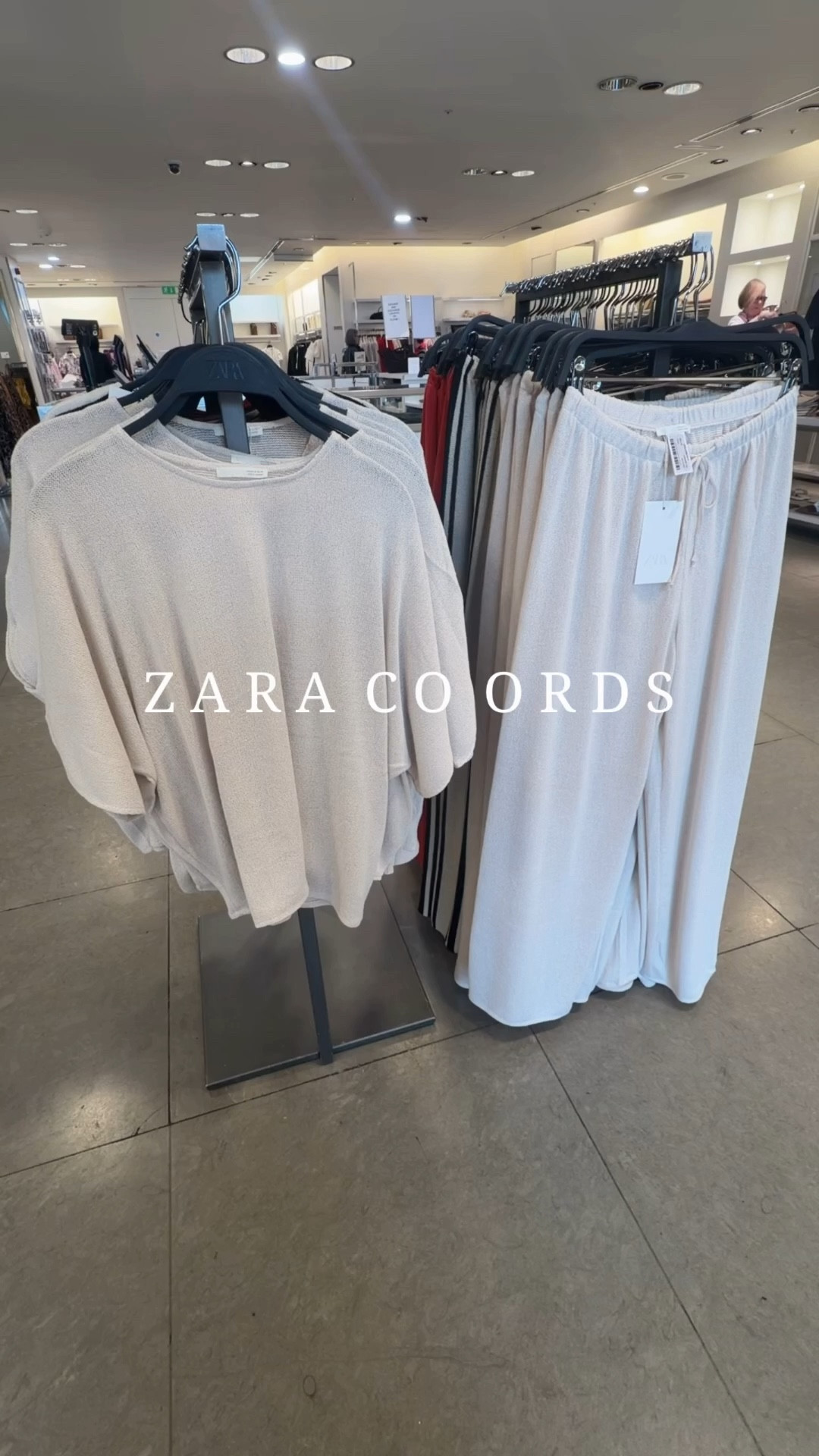 Perfect airport outfit co ords ✨


Tags: trending now, spring style, city break, everyday style, elevated basics, capsule wardrobe, summer style, resort wear, vacation, spring fashion, spring outfits, date night outfits, holiday outfit, Ibiza 

#LTKunder100 #LTKSeasonal #LTKbasics #LTKcapsule  #LTKvacation  #LTKspring #LTKsummer #LTKholiday 

#LTKuk #LTKsummer #LTKspring