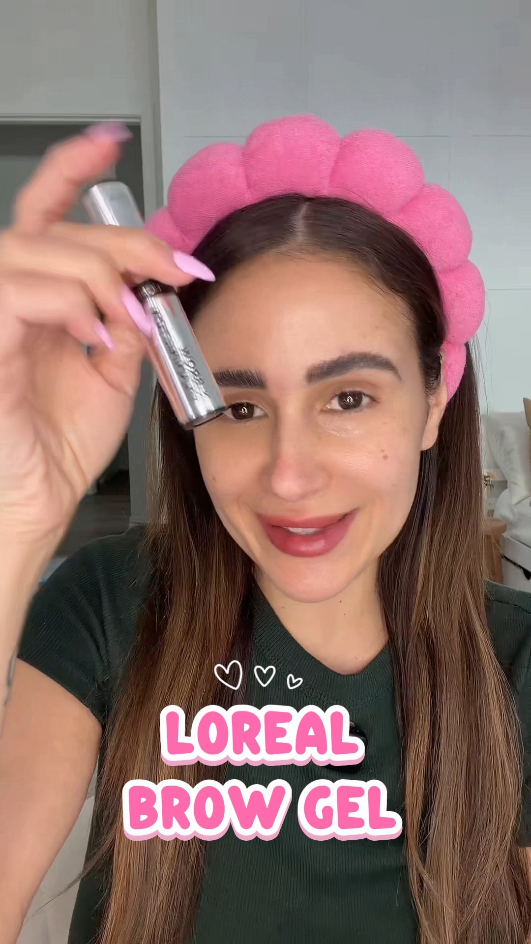 El mejor Gel de cejas!

#LTKBeauty