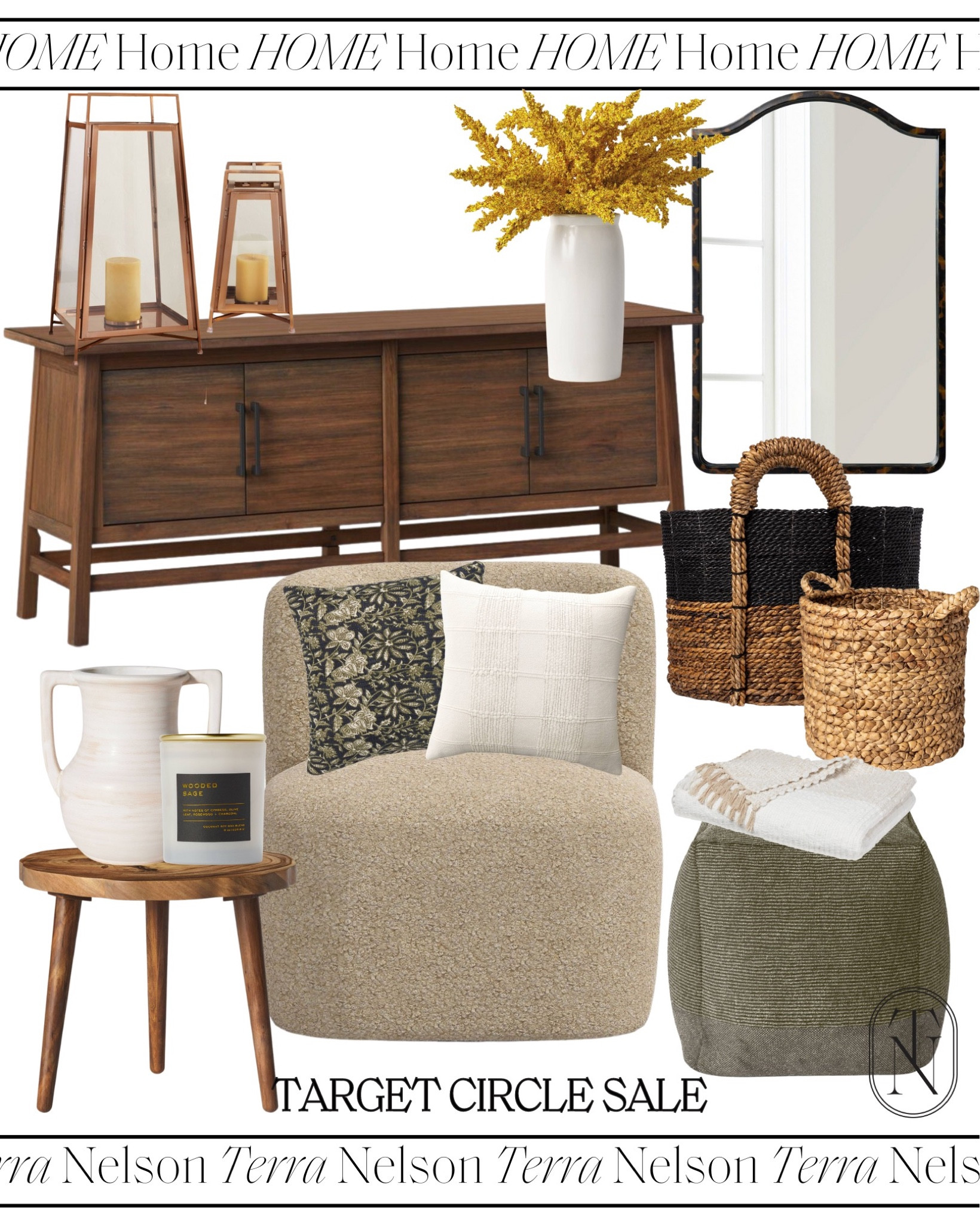 Target Home Decor / Target Furniture / Studio McGee / Threshold Home / Threshold Furniture / Neutral Home Decor / Living Room Furniture / Entryway Furniture / Fall Home Decor / Fall Candles / Accent Chairs /

#LTKSeasonal #LTKfindsunder100 #LTKhome