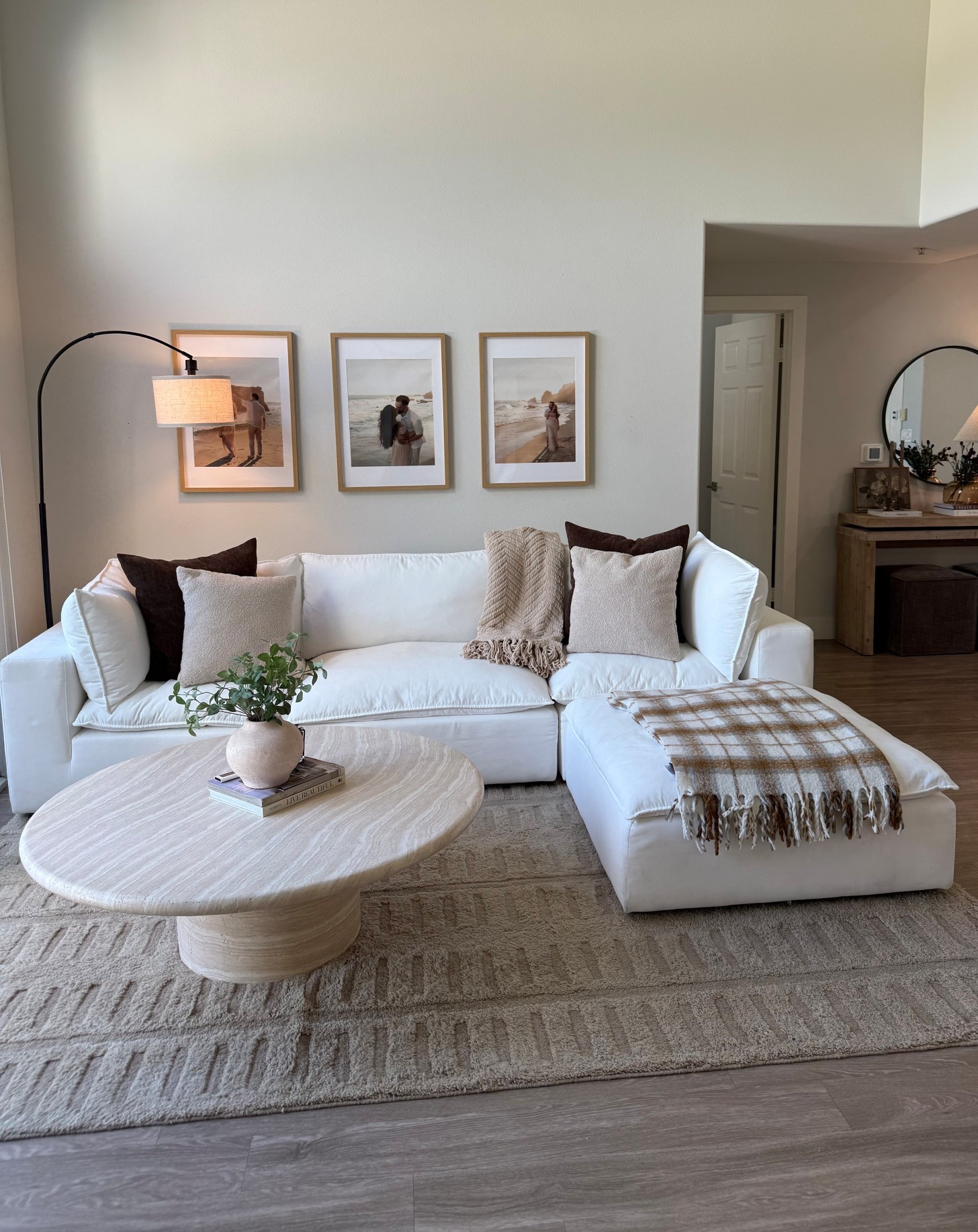 cloud couch 

#LTKHome