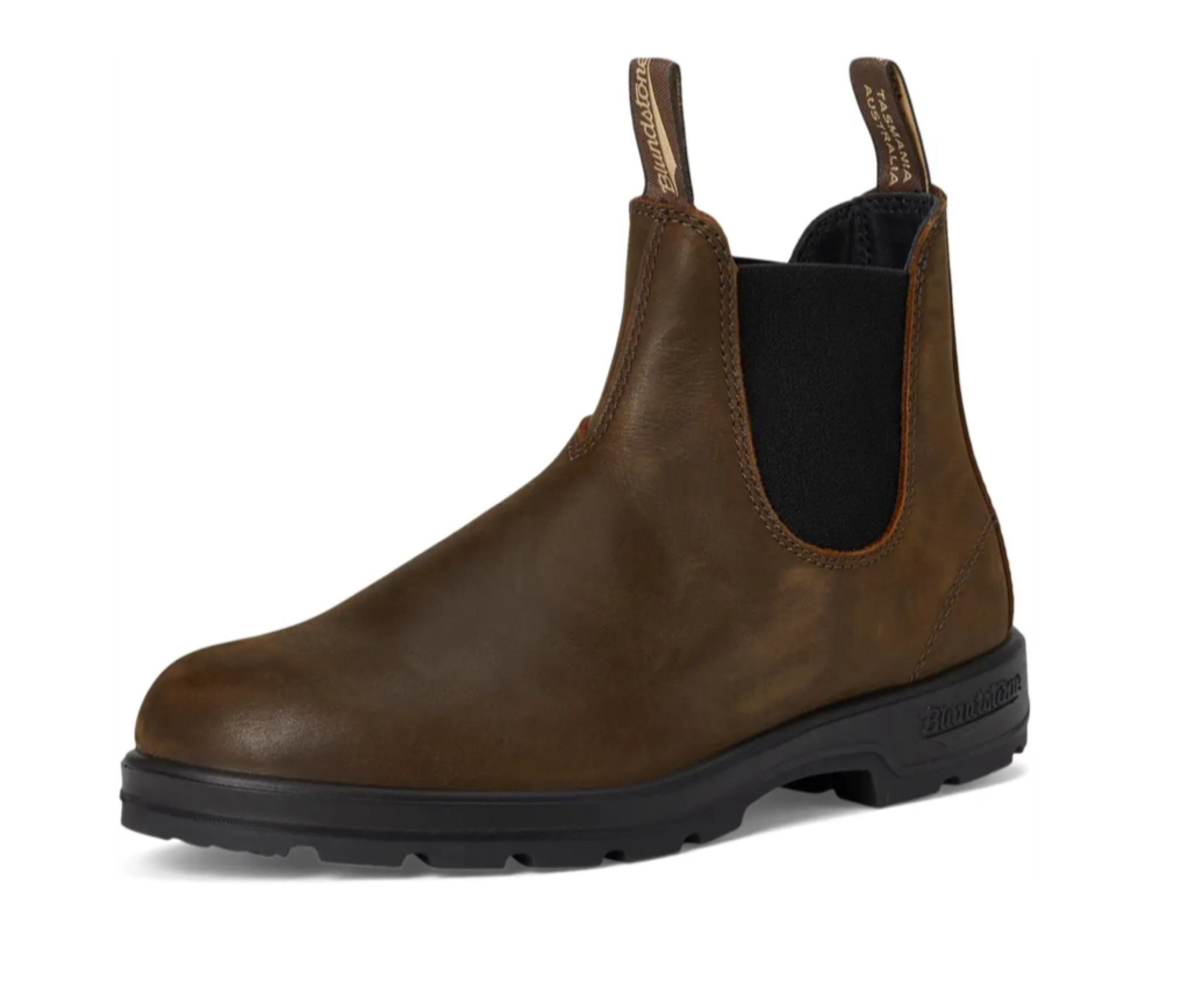 Gifts for Him: Blundstone Chelsea Boot in Antique Brown

#LTKHoliday #LTKGiftGuide #LTKWorkwear