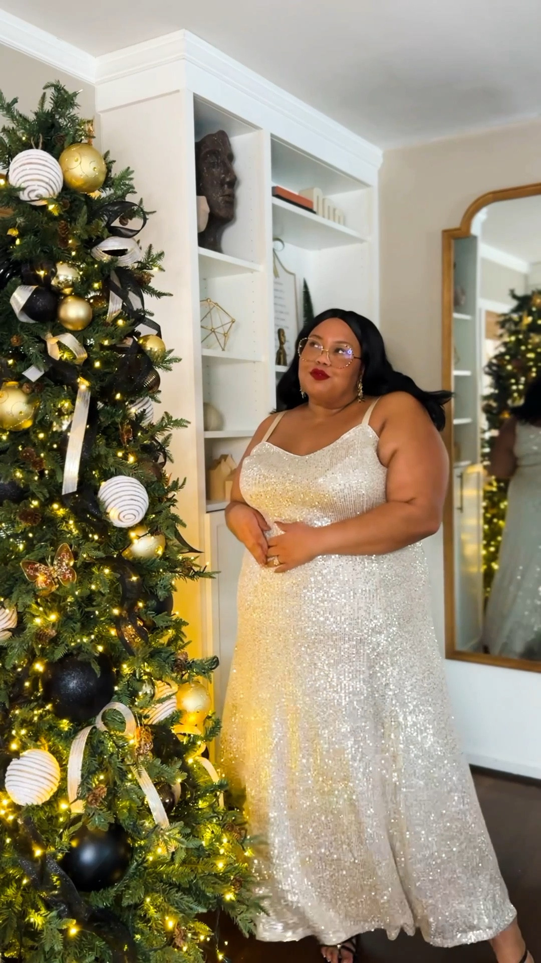 Holiday Dresses 

#LTKSaleAlert #LTKHoliday #LTKPlusSize