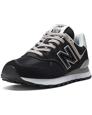 New Balance Women's 574 Core Sneaker | Amazon (US)