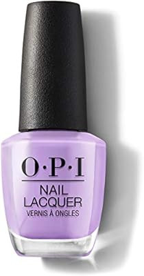OPI Nail Lacquer, Do You Lilac It? | Amazon (US)
