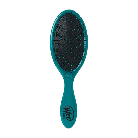 The Wet Brush Custom Care Thick-Teal | JCPenney