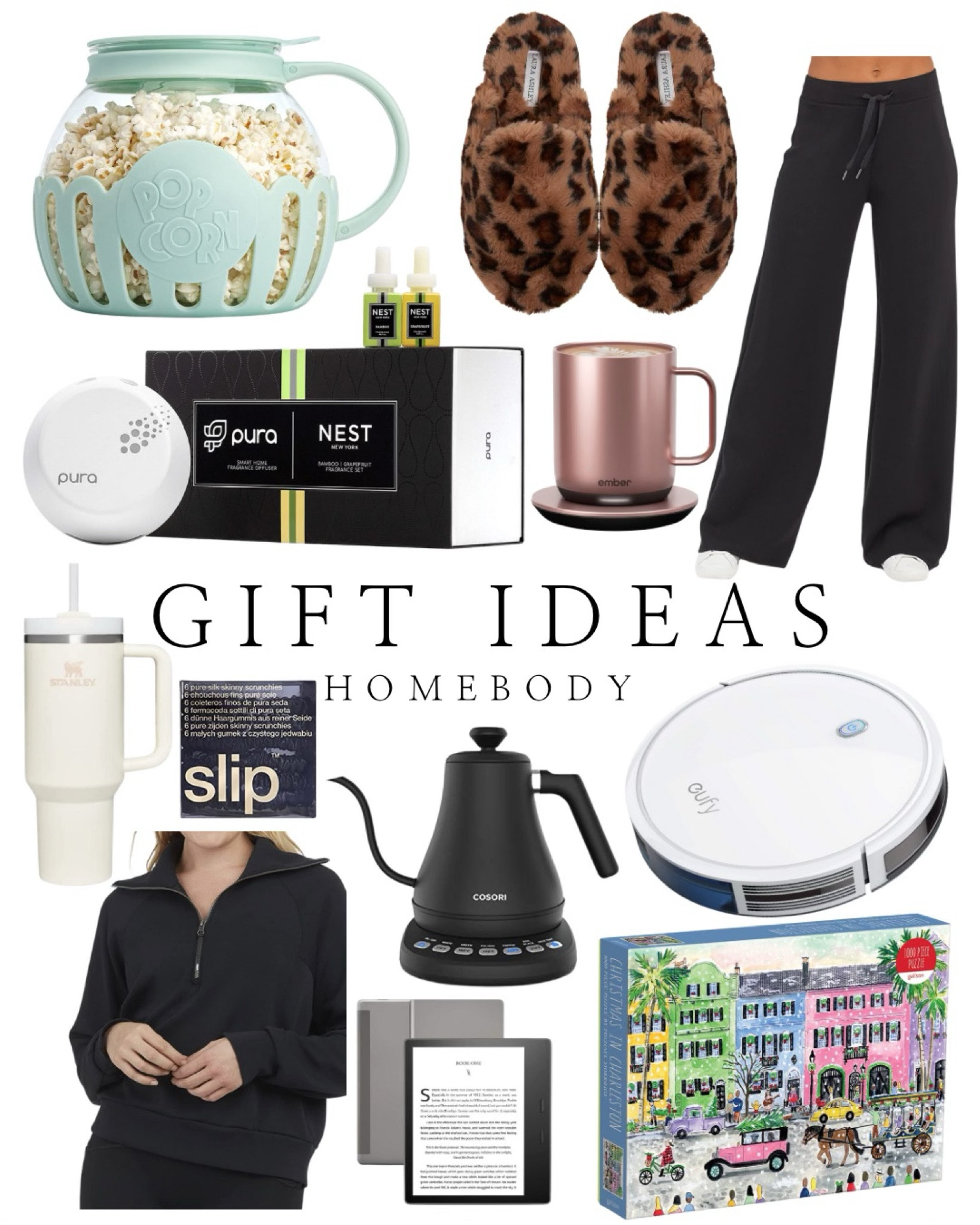 Gift ideas! 

#LTKGiftGuide #LTKHoliday #LTKhome