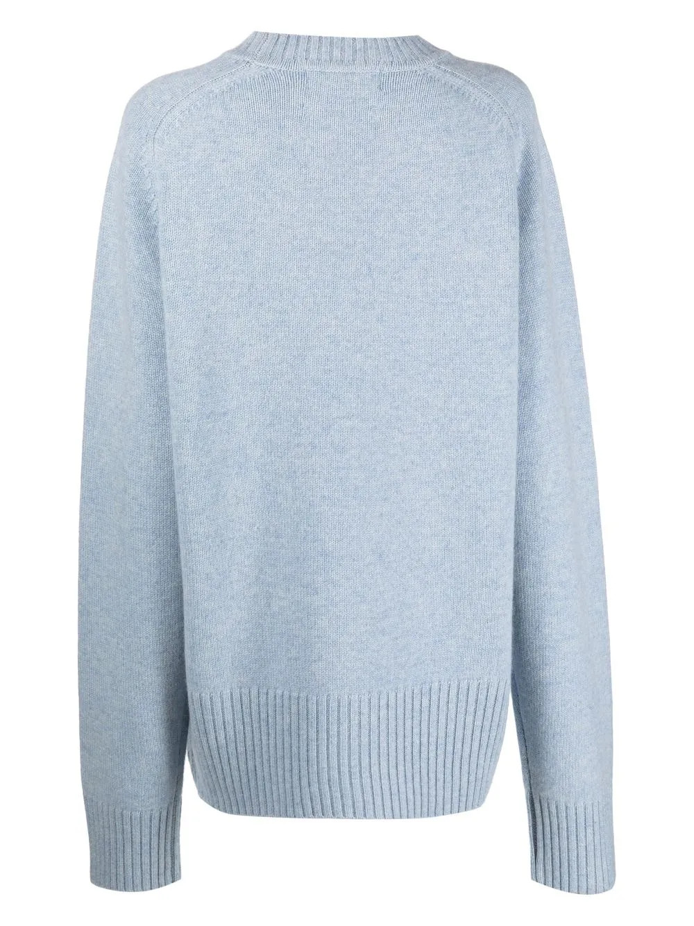 Extreme Cashmere Cashmere Knitted Jumper - Farfetch | Farfetch Global