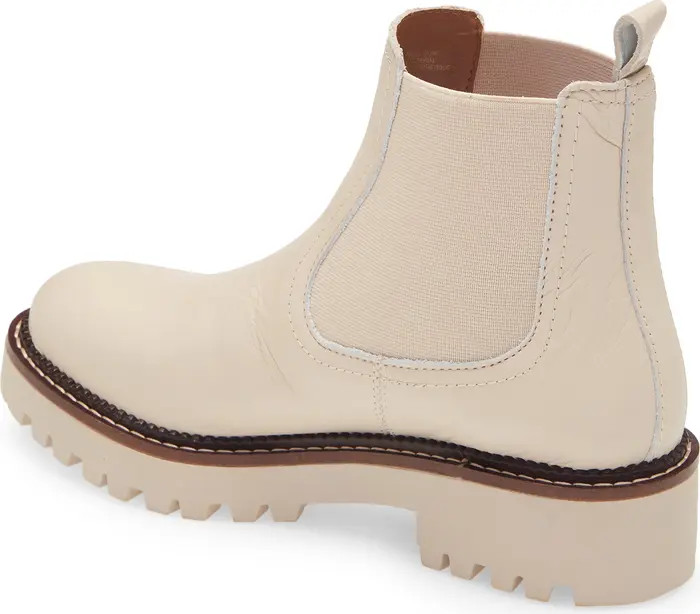 Miller Water Resistant Chelsea Boot | Nordstrom