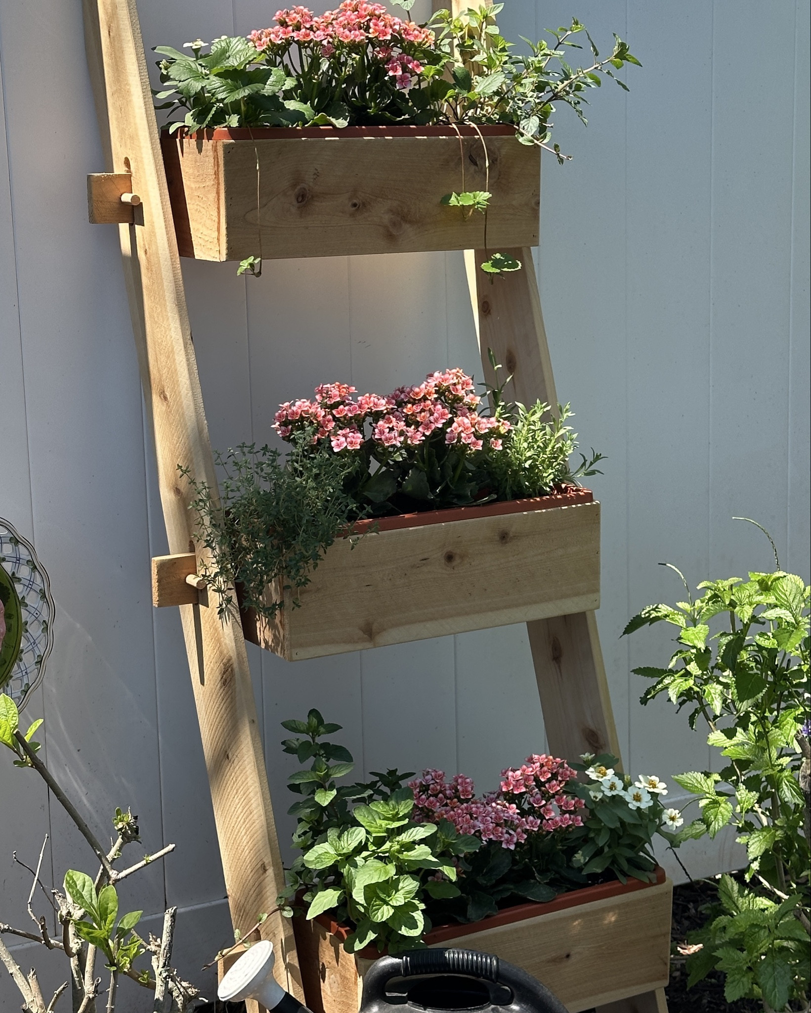 3-their flower box
Garden boxes and planters 
Spring garden 
Gardening 

#LTKHome #LTKSeasonal #LTKSaleAlert