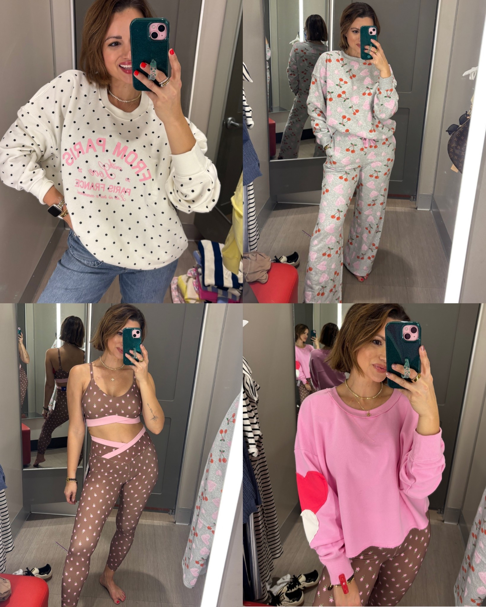 Run to Target now! These pre-spring arrivals are all under $40 and so cute!

#LTKSeasonal #LTKootd #LTKFindsUnder50