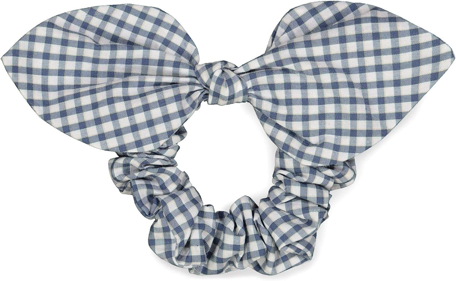 Hope & Henry Girls' Bow Hair Scrunchie | Amazon (US)