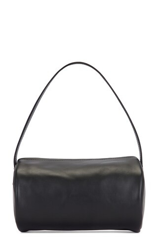 St. Agni Connolo Shoulder Bag in Black from Revolve.com | Revolve Clothing (Global)