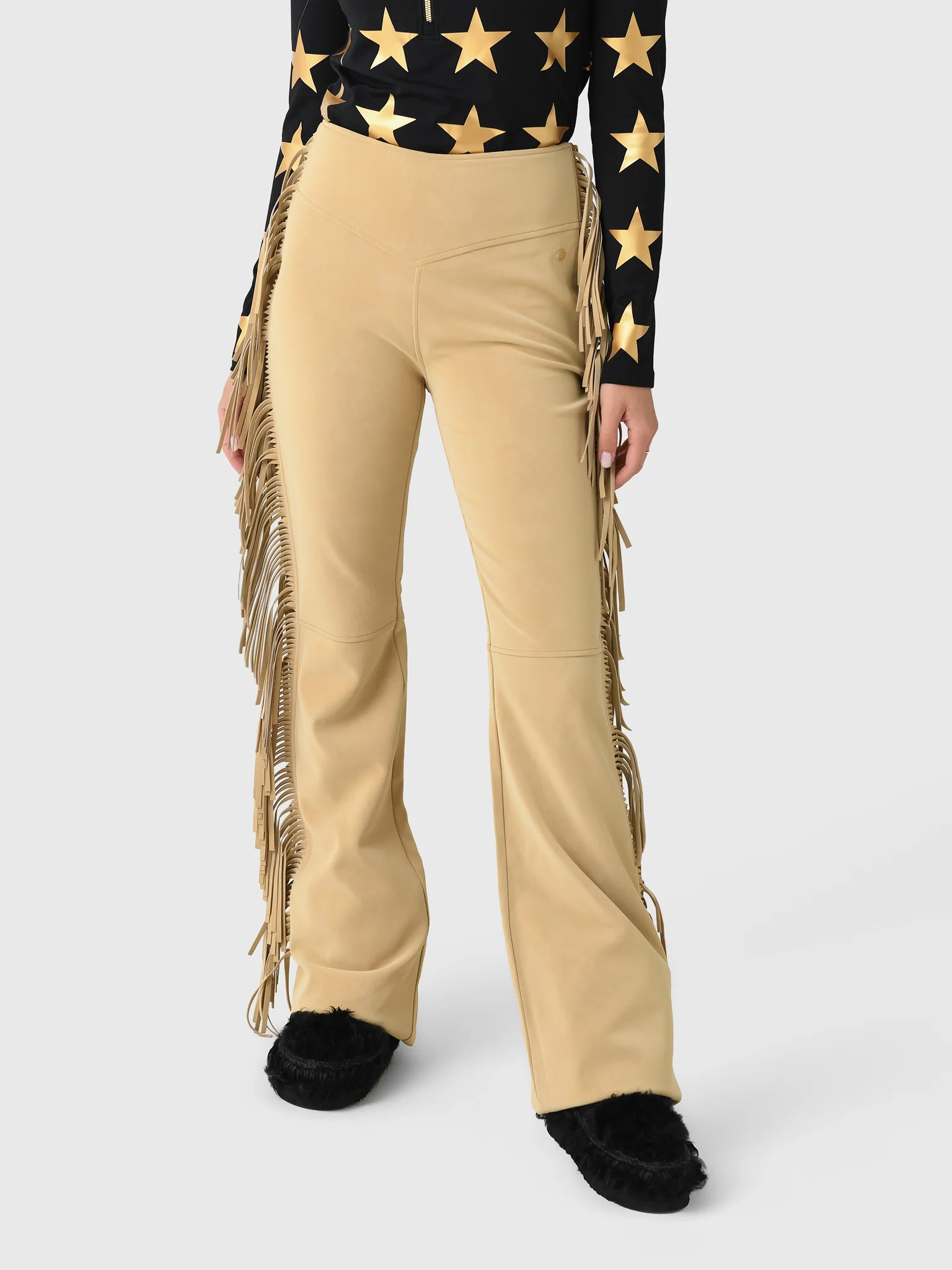 GOLDBERGH
                      
                     Women's Lina Pant | Saint Bernard