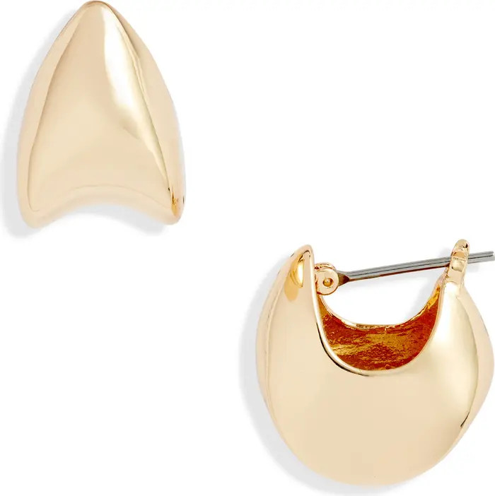 Jenny Bird Arlo Puff Earrings | Nordstrom | Nordstrom