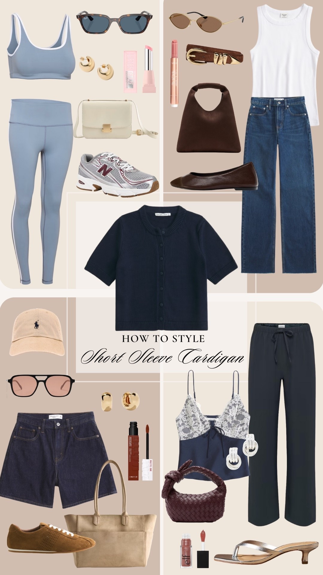 More ways to style 🤍



#LTKItBag #LTKStyleTip #LTKShoeCrush