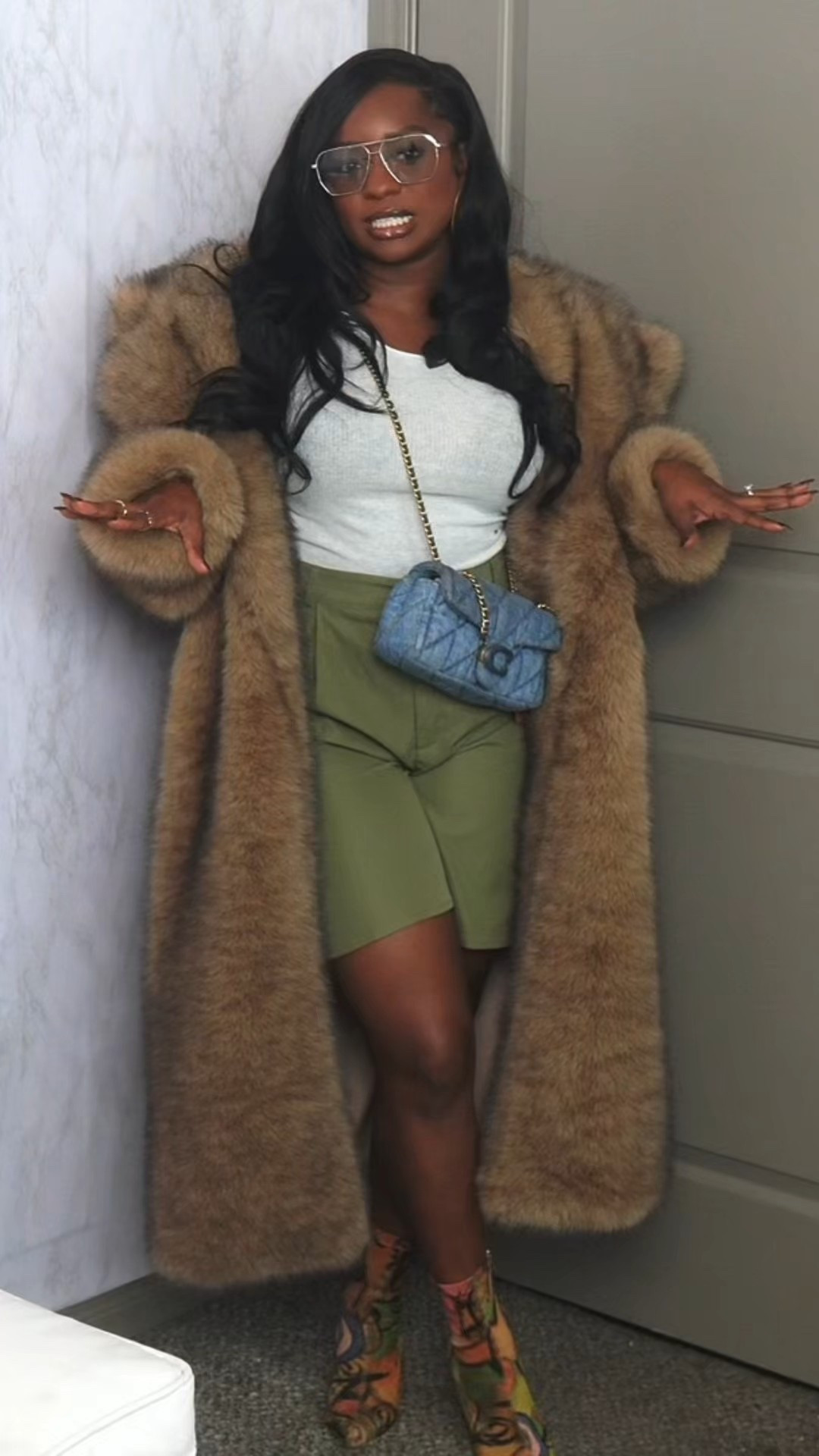 SHEIN WINTER OUTFIT IDEAS ❄️

#LTKSeasonal #LTKFindsUnder50 #LTKootd