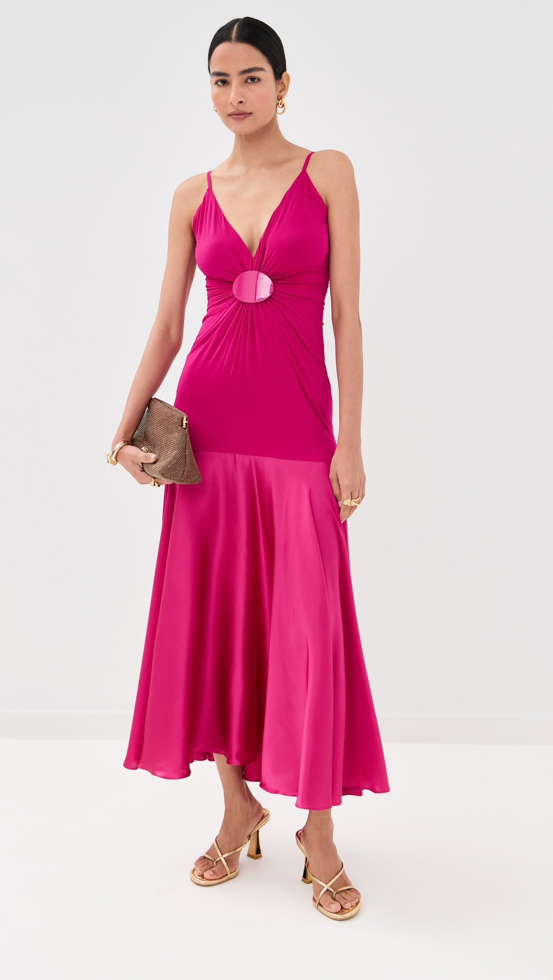 Casiana Dress | Shopbop