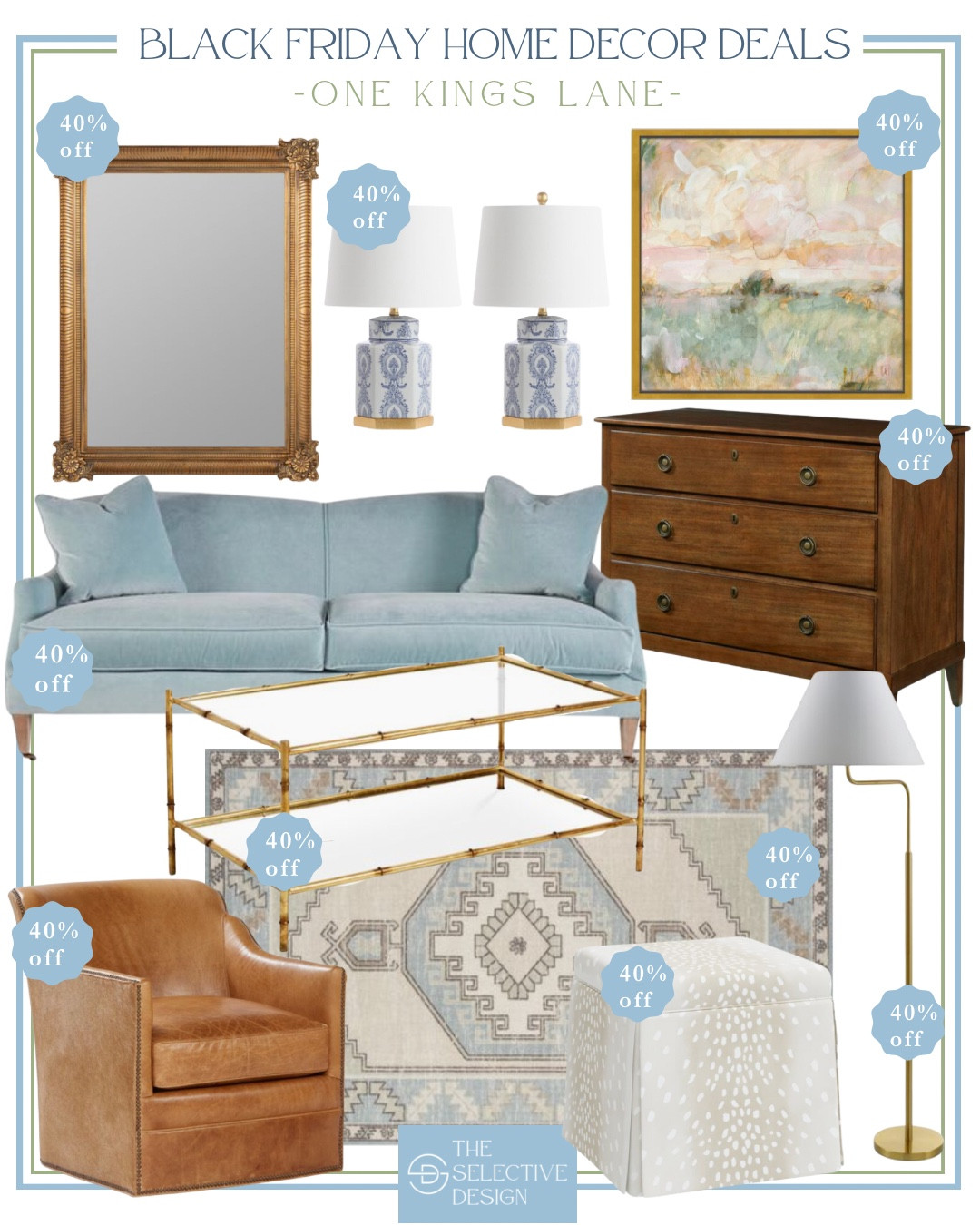 Shop Black Friday Home Decor Sales up to 80% off!! There are some many great home decor finds on sale for Black Friday! Shop One Kings Lane Black Friday Sale, Ballard Designs Black Friday Sale, and Wayfair Black Friday Sale! 

Grandmillennial home decor on sale, Black Friday home decor sales, affordable home decor 

#LTKHome #LTKCyberWeek #LTKSaleAlert