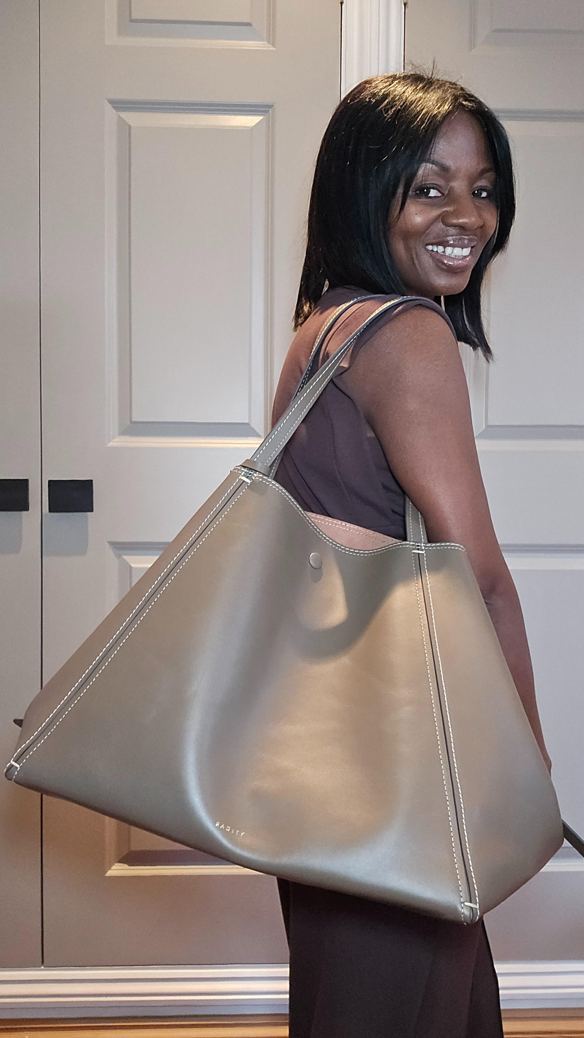 Stylish travel bag that doubles up as a day errand bag

#LTKeurope #LTKtravel #LTKbag