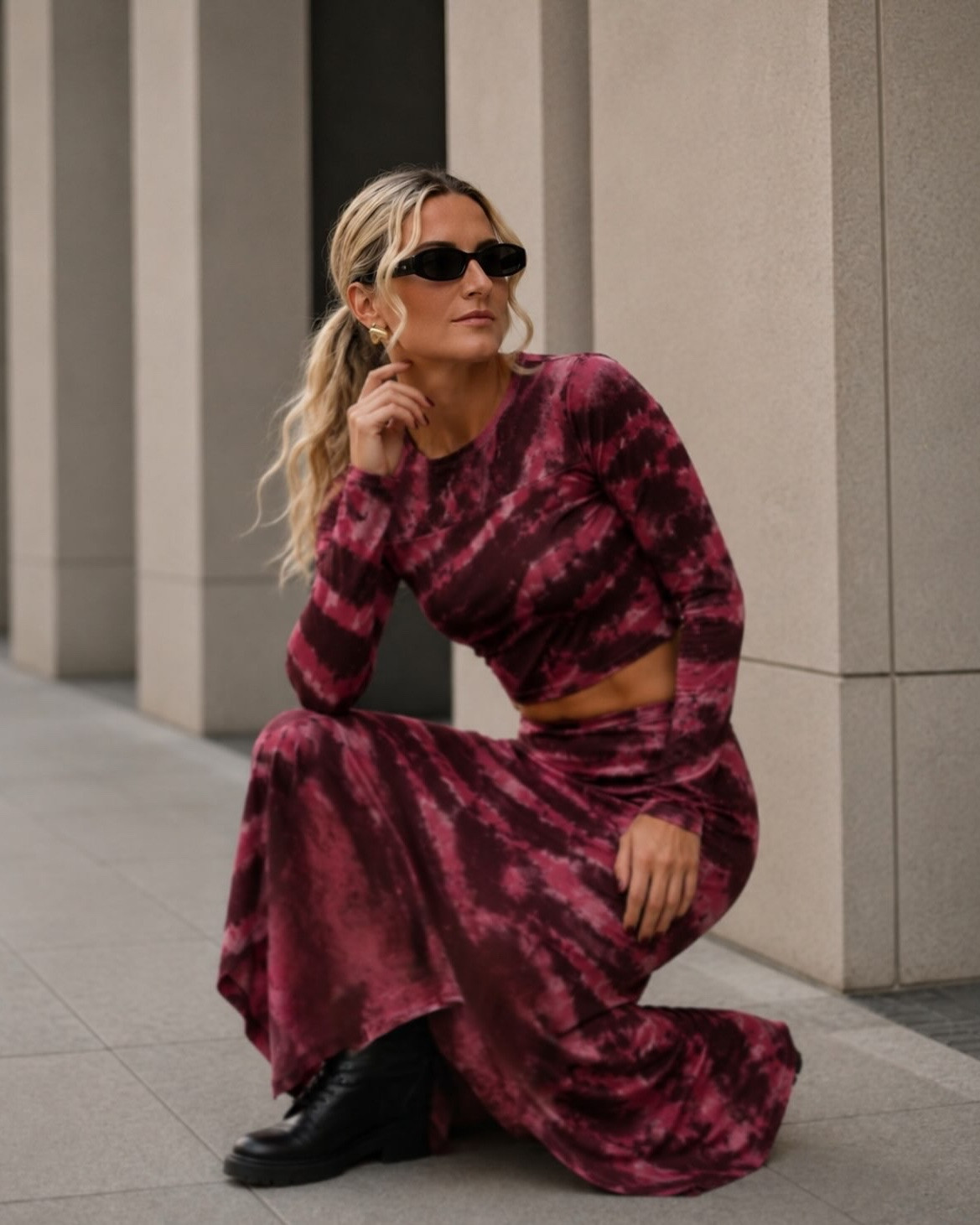 Sunday vibes 

#zalandostyle #fashionblogger #ootd #ｓｕｎｄａｙｍｏｏｄ