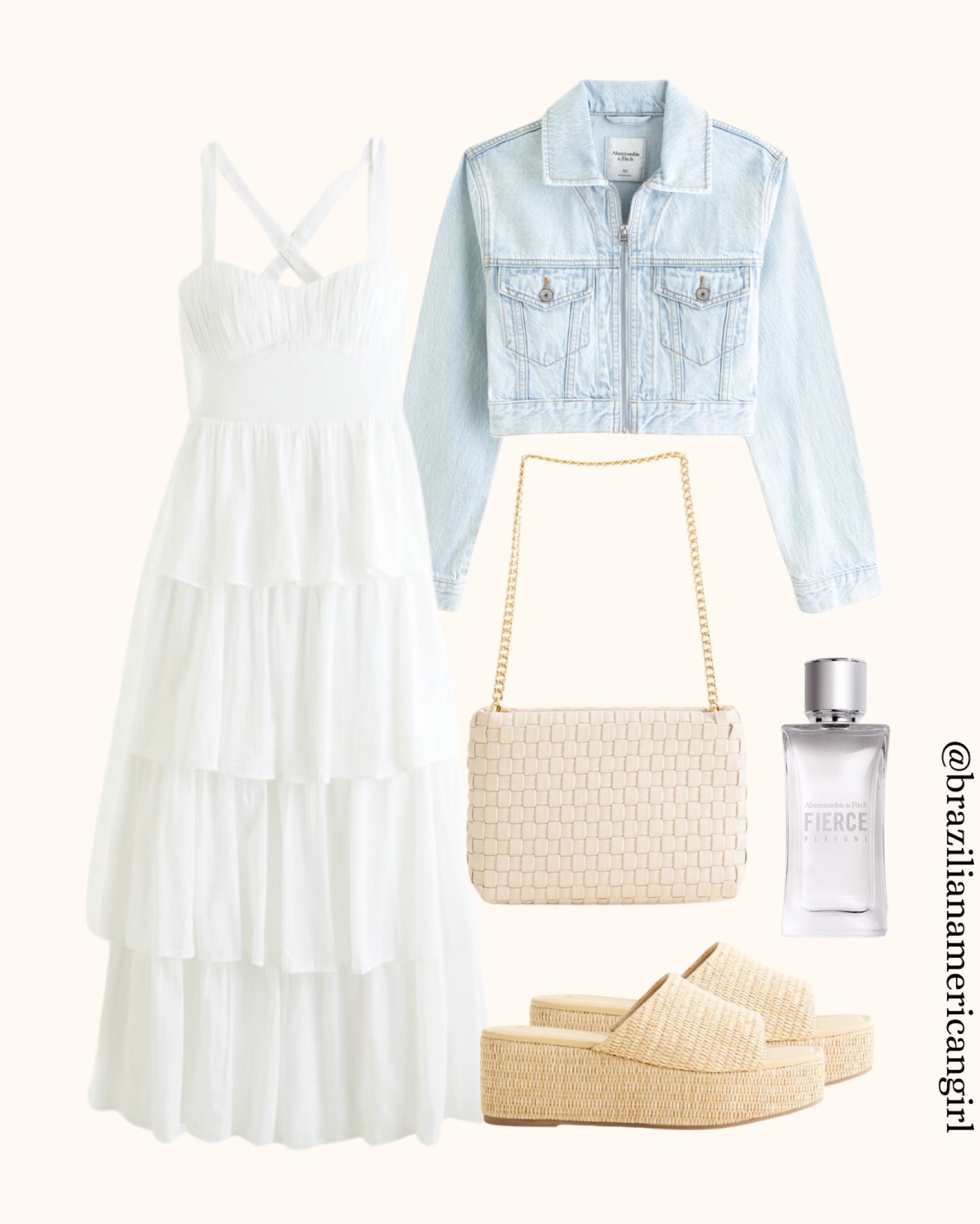 #LTKStyleTip #LTKSeasonal #LTKU