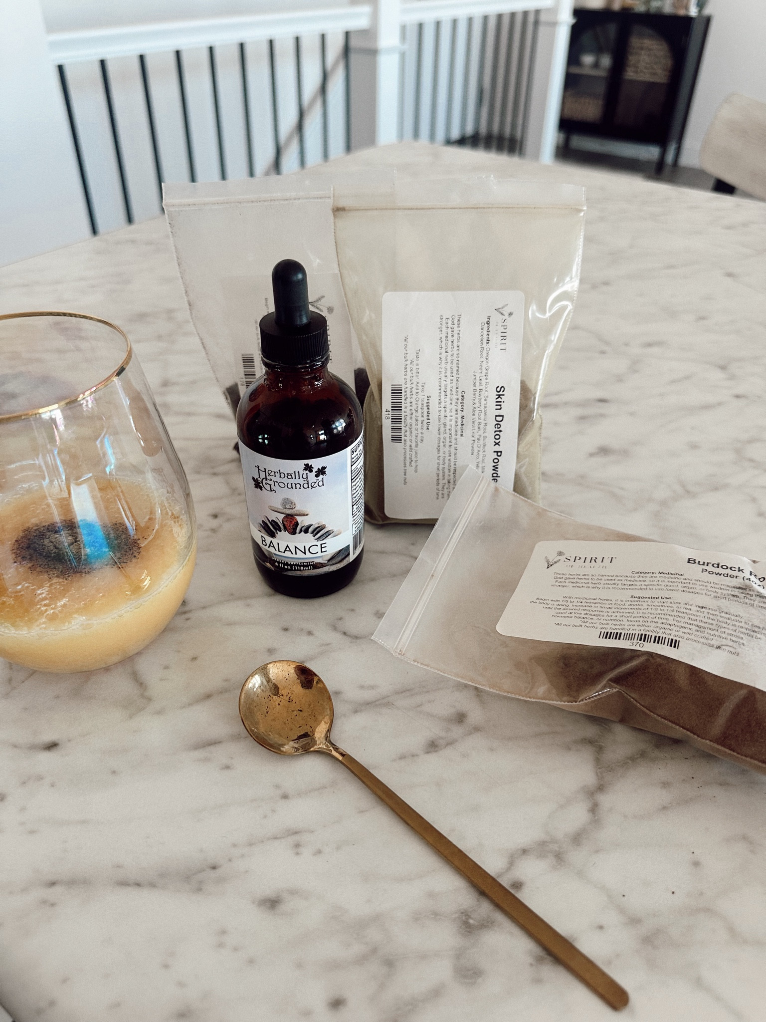 Some of my holistic natural products I incorporate into my daily routine! 🫶🏻

#LTKFitness #LTKU #LTKHome