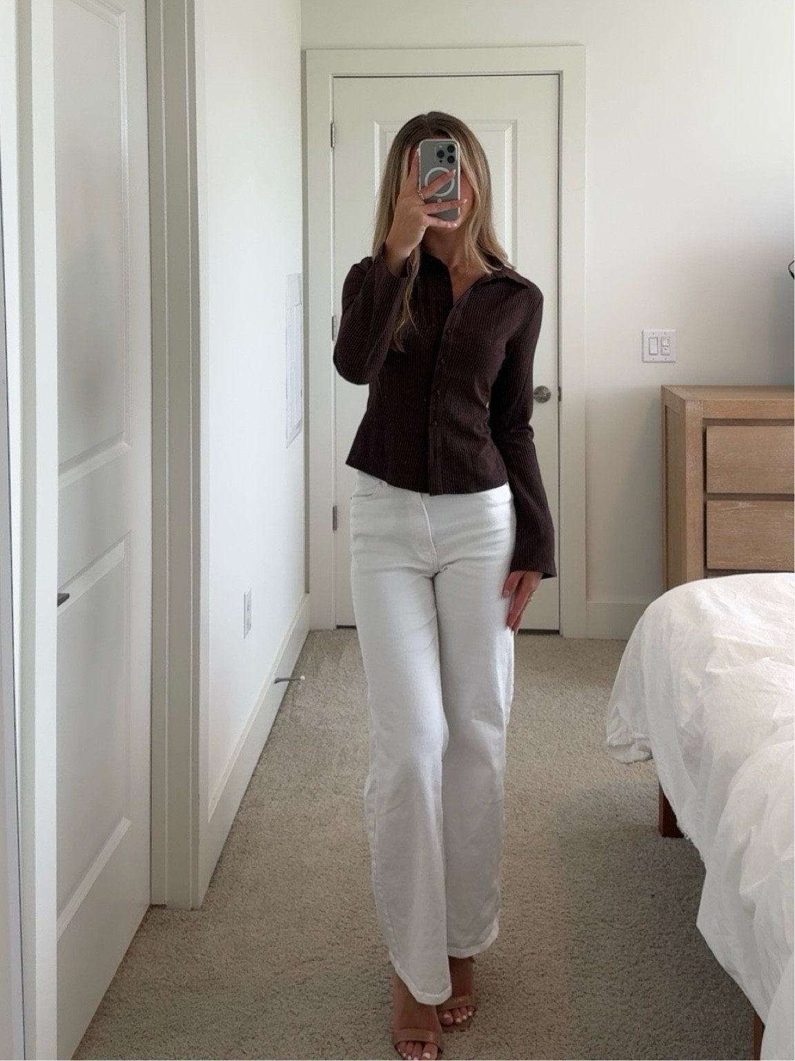 office ootd