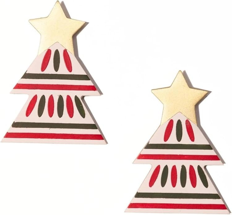 Fiesta Christmas Trees | Amazon (US)