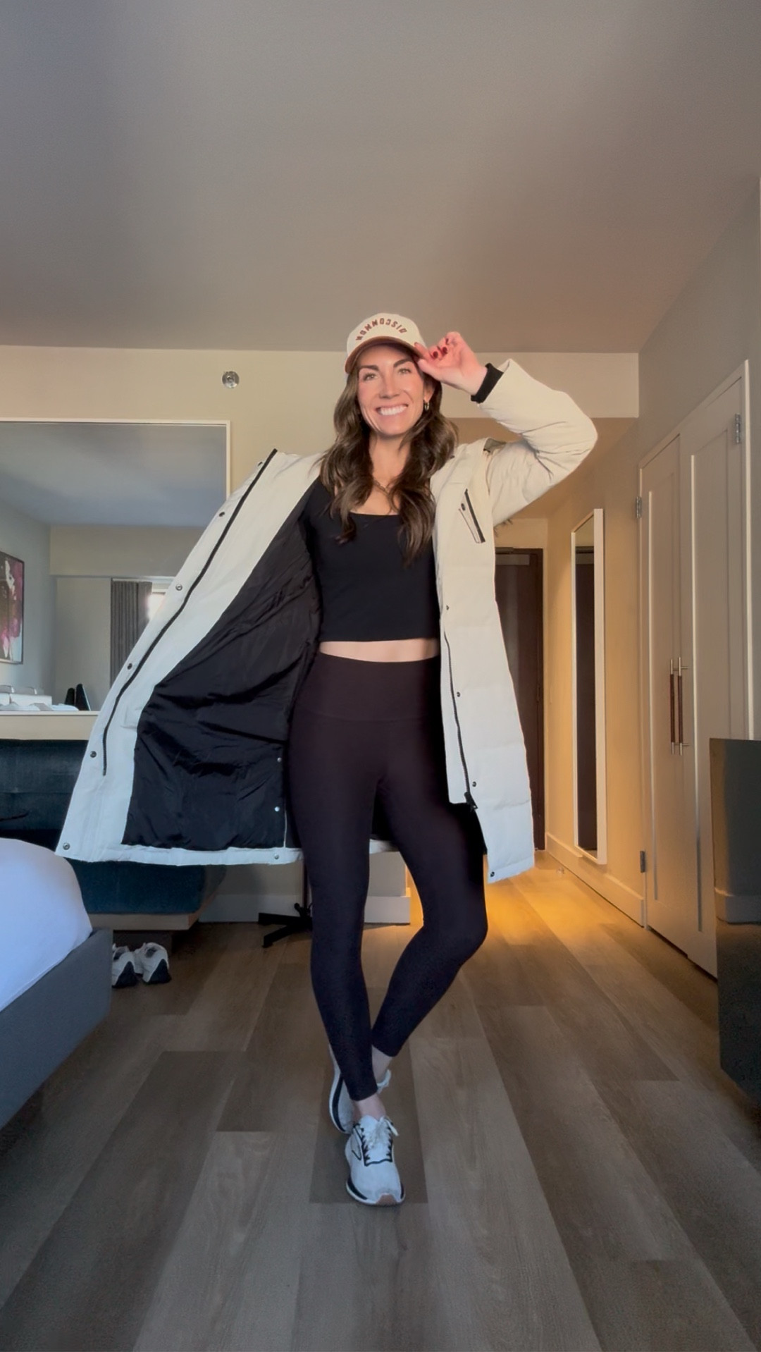 Sharing all my outfits from my long weekend trip to Chicago in November!

#LTKStyleTip #LTKActive