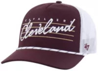 '47 Adult Cleveland Cavaliers Maroon Brrr Downburst Hitch Adjustable Hat | DICK'S Sporting Goods