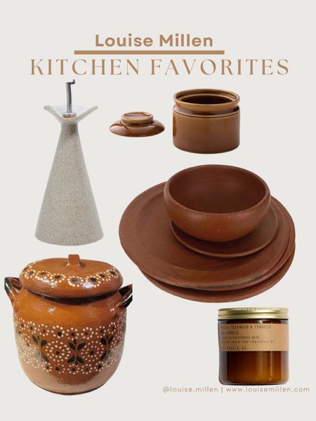Kitchen favorites 

#LTKhome #LTKSpringSale #LTKfindsunder100
