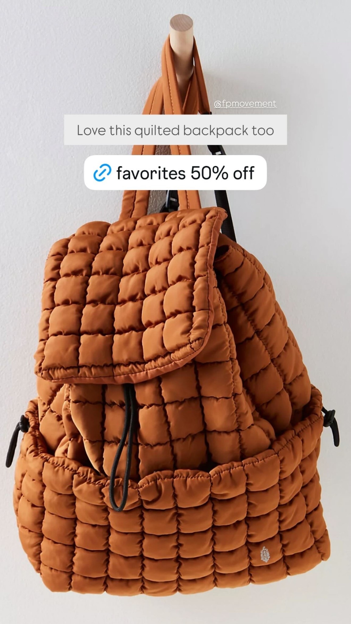 Free People Movement sale up to 50% off some of the best fleeces, jackets puffer vests and more! 



#LTKActive #LTKFindsUnder50 #LTKSaleAlert