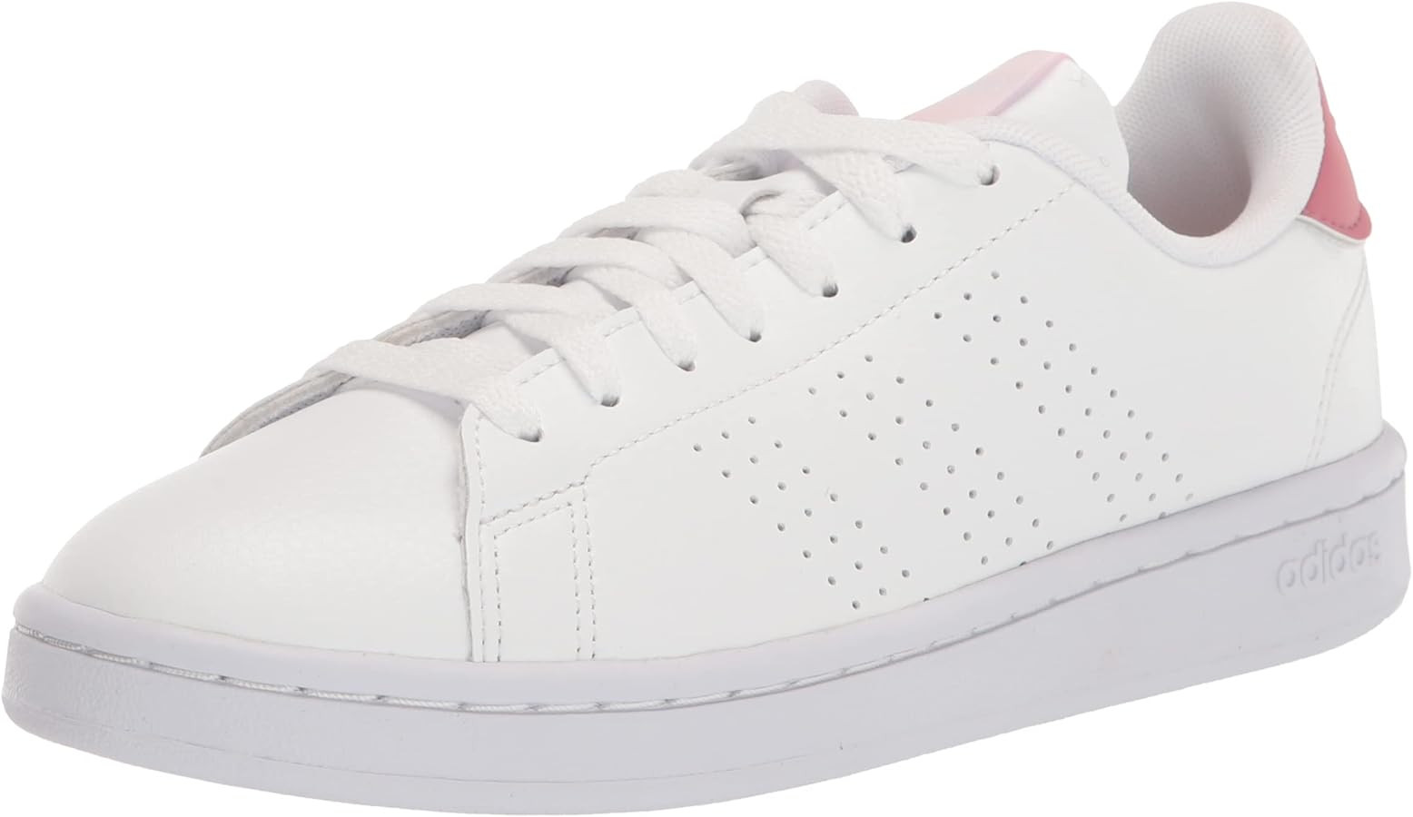 adidas Women's Advantage Tennis Shoes | Amazon (US)